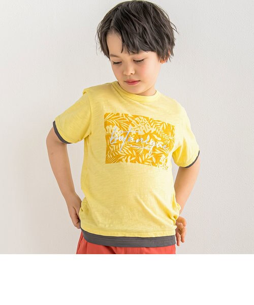 BEBE ONLINE STORE | ベベ オンライン ストアのTシャツ・カットソー 