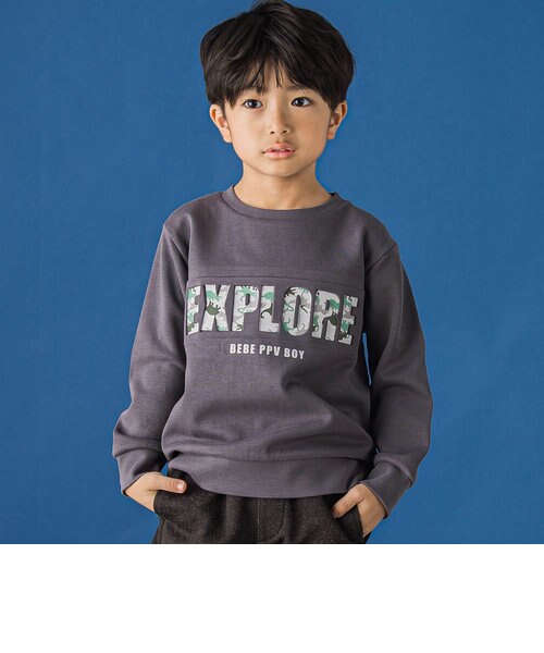 BEBE ONLINE STORE | ベベ オンライン ストアのTシャツ・カットソー 