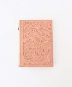 Passport case B6