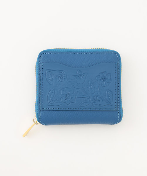 Emboss Wallet 