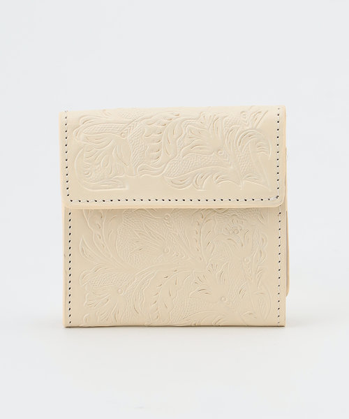 Folding Wallet