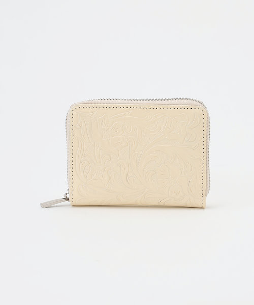 Bellows Wallet