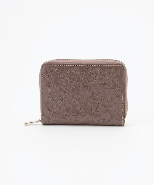 Bellows Wallet