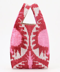 Kilim ARTS キリムマルシェバッグ