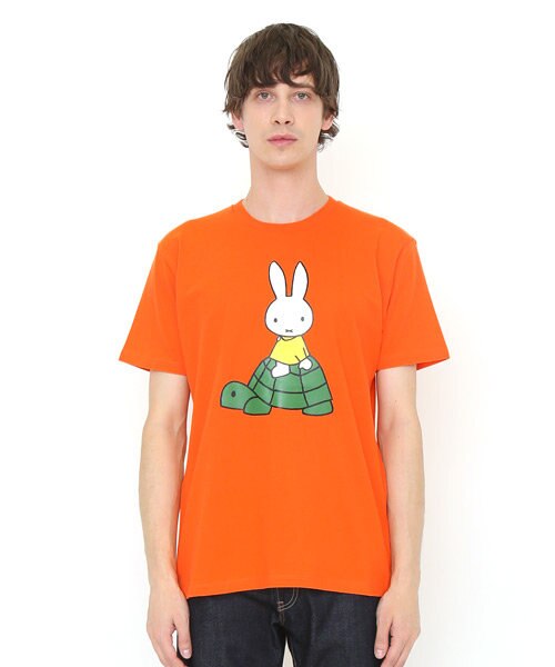 Design Tshirts Store Graniph デザインティーシャツストアグラニフ メンズ の通販 Mall