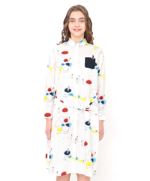 グラニフ ラゾーナ川崎プラザ