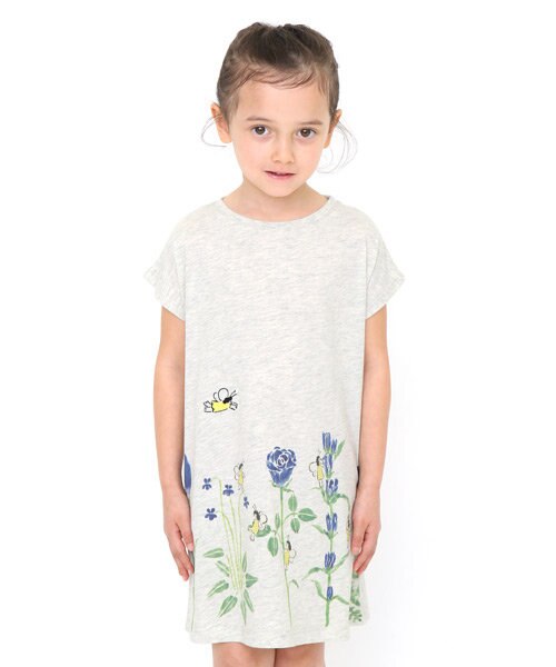 グラニフ Graniphのワンピース通販 ららぽーと公式通販 Mall