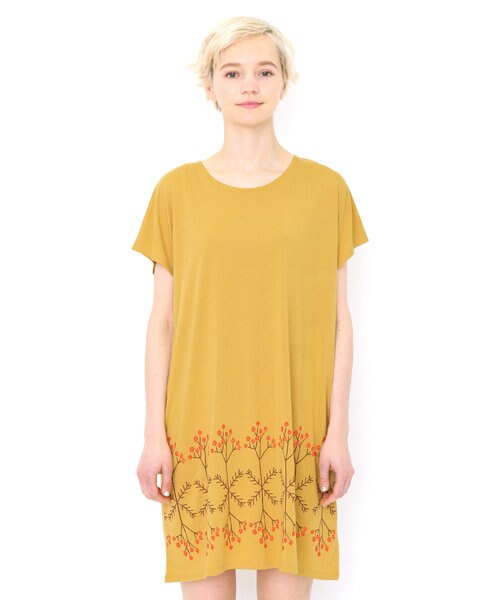 グラニフ Graniphのワンピース通販 ららぽーと公式通販 Mall