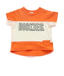 DICKIES(ディッキーズ)コラボ切替Tシャツ