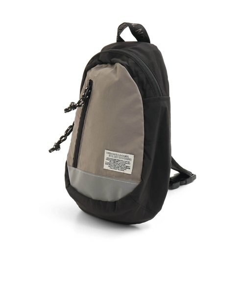 ボディバッグ F O Online Store エフオーオンラインストア の通販 Mall