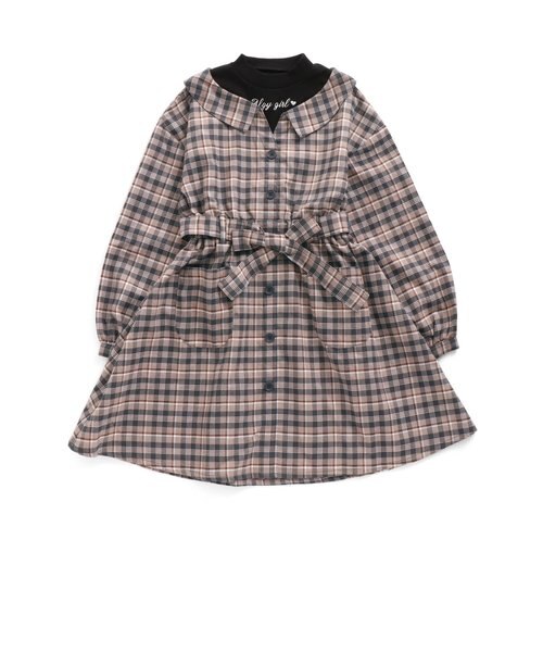 Algy アルジー キッズ ベビー のワンピース ドレス通販 Mall