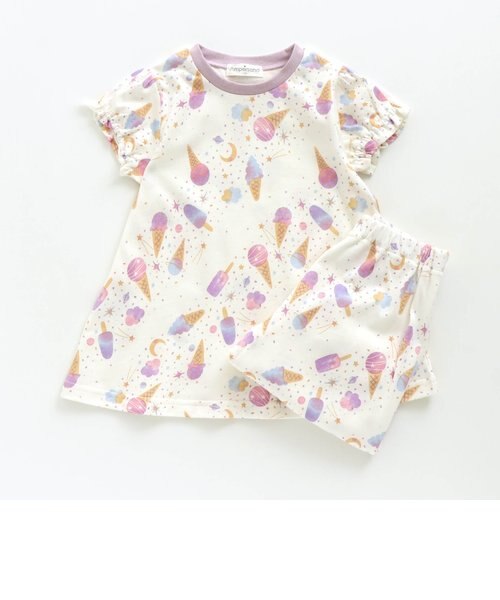 キッズ ベビーの下着 ルームウェア パジャマ通販 ららぽーと公式通販 Mall