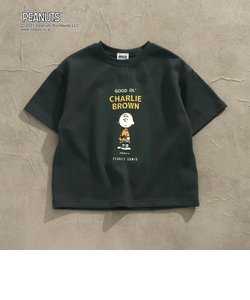 PEANUTS BOOKTシャツ(スヌーピー)