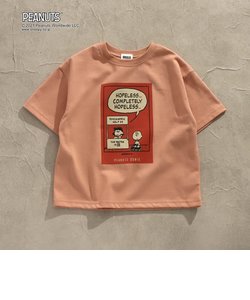 PEANUTS BOOKTシャツ(スヌーピー)