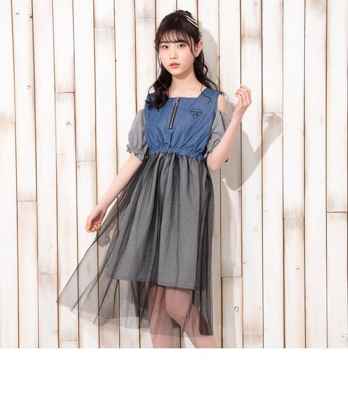 Algy アルジーのワンピース通販 ららぽーと公式通販 Mall