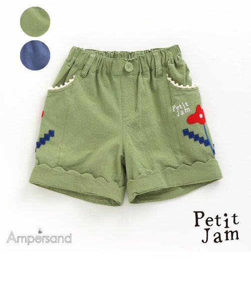 Petit Jam ショートパンツ - パンツ