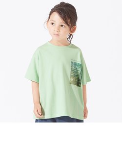 もっとスズシーフォトTシャツ