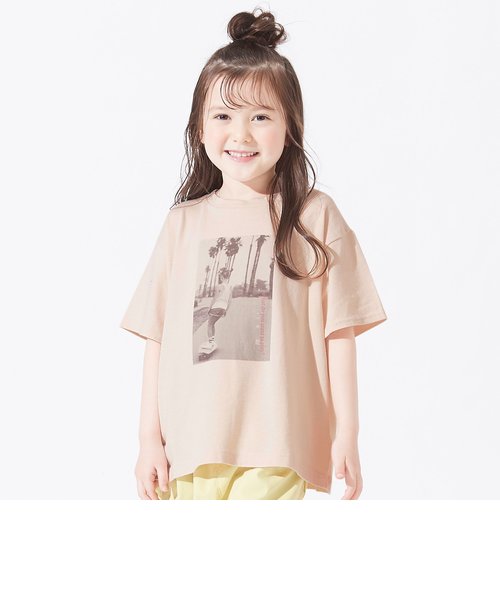 もっとスズシーフォトTシャツ