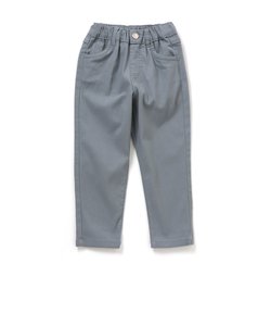 カラフルツイル/7days Style pants_10分丈  10分丈