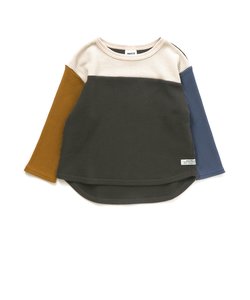 クレイジーワッフルTシャツ