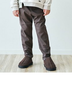 裏微起毛ツイル | 7days Style pants 10分丈 10分丈