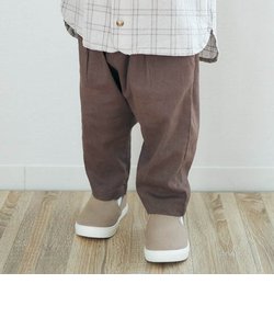 ゆったりテーパードパンツ | 7days Style pants 9分丈 9分丈