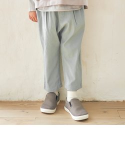ゆったりテーパードパンツ | 7days Style pants 9分丈 9分丈