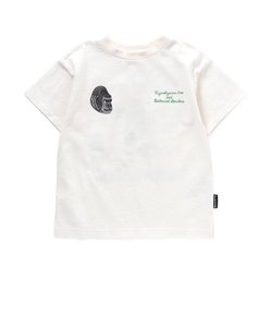 東山動植物園コラボ　シャバーニベトTシャツ