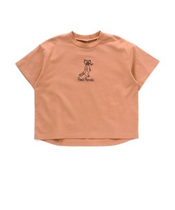東山動植物園コラボ　ゆるタッチアニマルTシャツ
