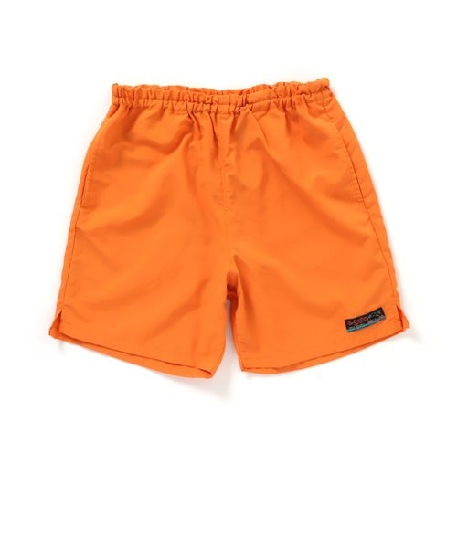 ハーフパンツ オレンジ 橙色 通販 ららぽーと公式通販 Mall