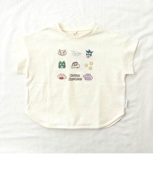 クレヨンしんちゃん Tシャツ | F.O.Online Store（エフオーオンライン