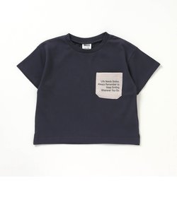 WEB限定 カラバリポケットTシャツ