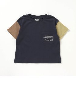 WEB限定 カラバリポケットTシャツ