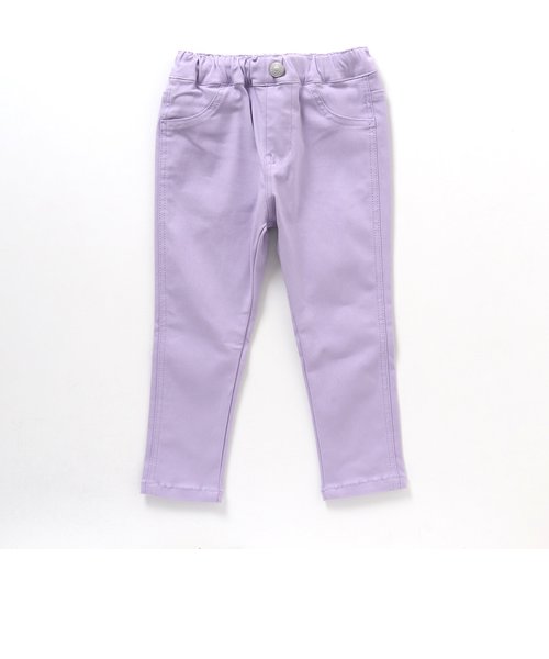 スキニー/7days Style pants  10分丈