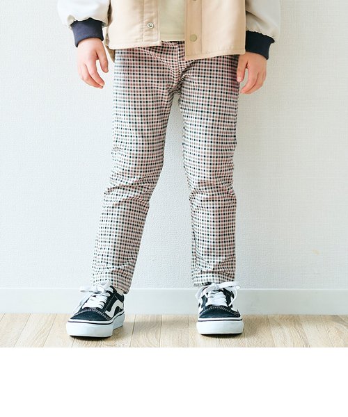 バラエティ/7days Style pants  10分丈