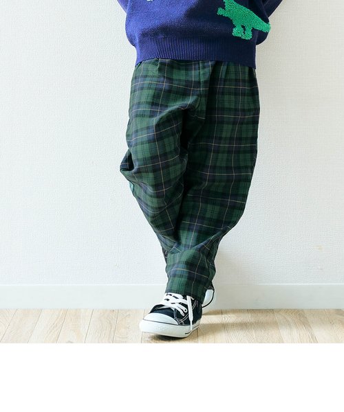 バラエティシェフパンツ/7days Style pants  10分丈