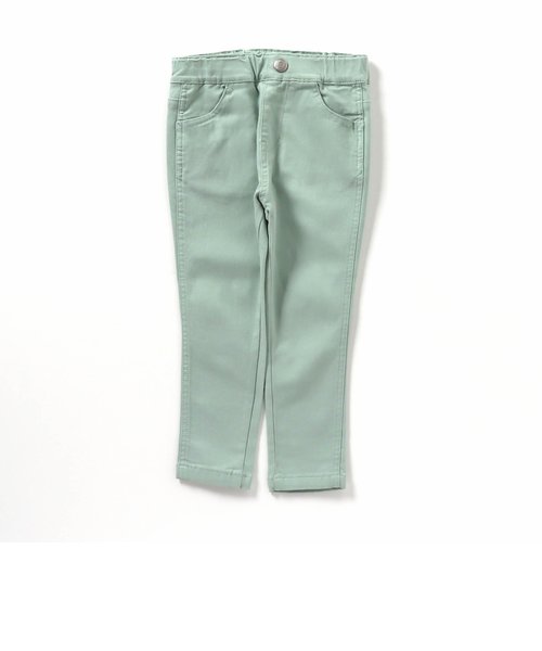 スキニー｜7days Style pants  10分丈