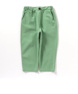 ゆったりテーパードパンツ/7days Style pants 9分丈
