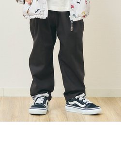 シェフパンツ｜7 days Style pants  10分丈