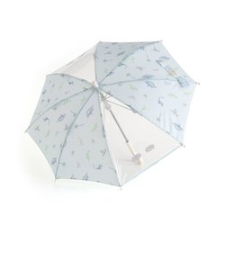BOYS傘(くま・きょうりゅう)