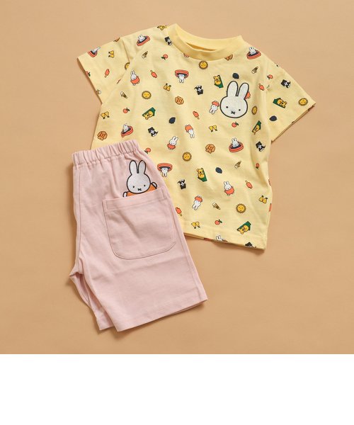 miffy　コーディネートセット