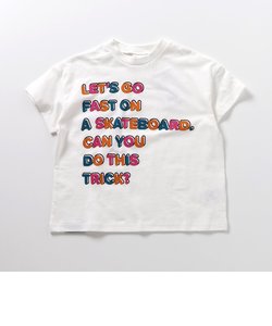 WEB限定  ストリートTシャツ