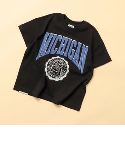 WEB限定  カレッジTシャツ