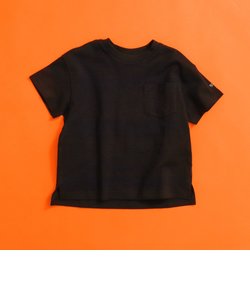 WEB限定  ボーダー&無地半袖Tシャツ