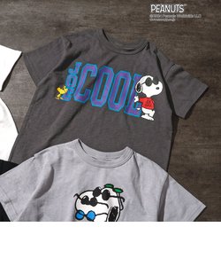 PEANUTS【JOE COOL】バリエーションTシャツ