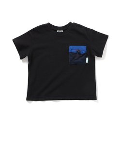 ドローコードポケットTシャツ(一部WEB限定サイズ)