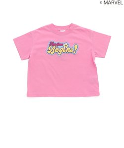 【リンク】ロゴサガラワッペンTシャツ(一部WEB限定サイズ)