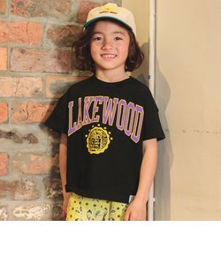 【リンク】５柄カレッジTシャツ(一部WEB限定サイズ)