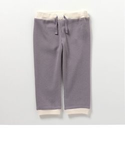 ワッフルレギンス｜7days Style pants  7分丈