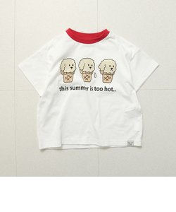 【Bpop】ポップTシャツ